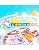 Мини блендер безжичен с висока мощност 50W 750МЛ 3 режима на работа